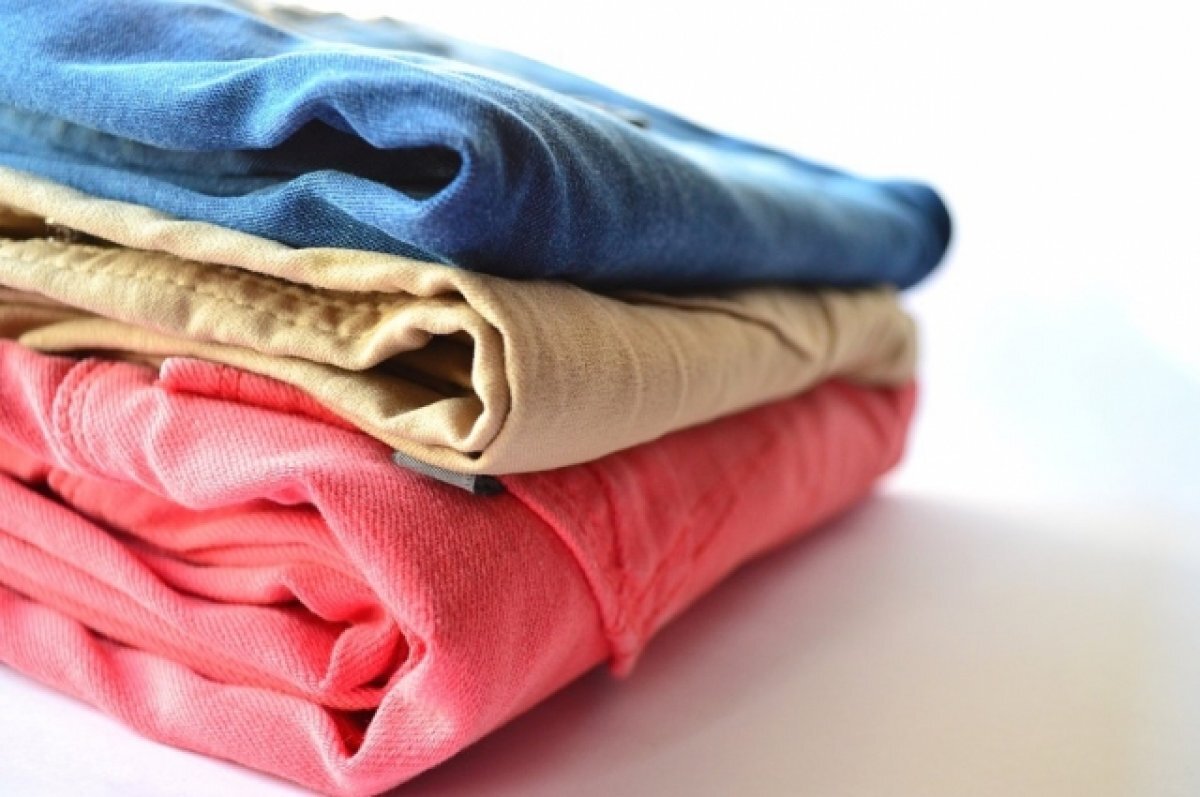    Жительница Алтая ушла в вещах из маркетплейса, не заплатив за них