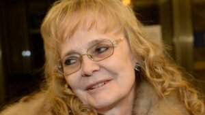    Фото: Global Look Press Ирина Амелина