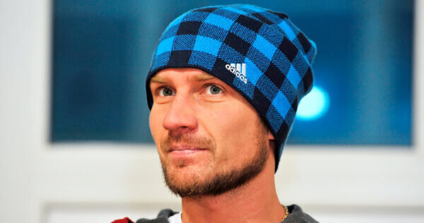    Роман Костомаров. Фото: udivitelnimir.com