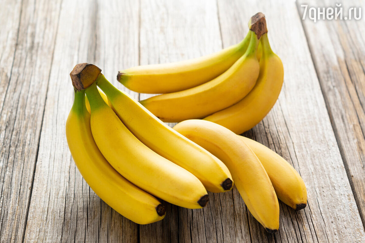    К чему снится банан 123RF/legion-media.ru