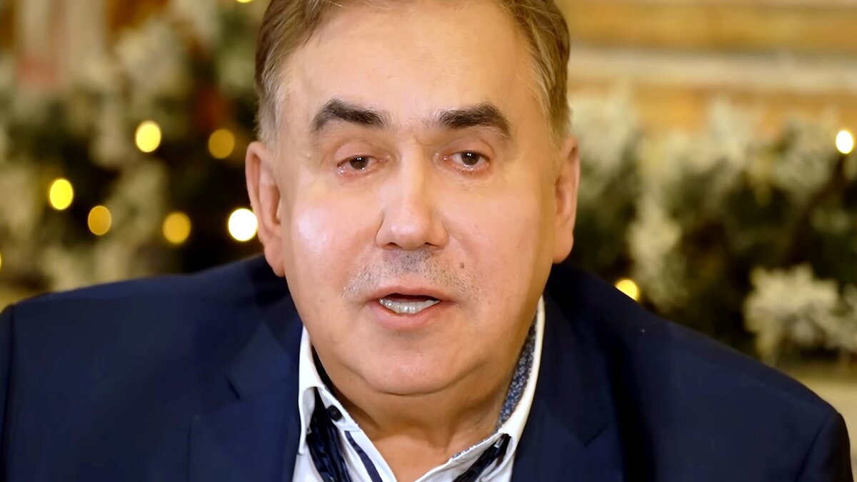 На фото: актер Станислав Садальский