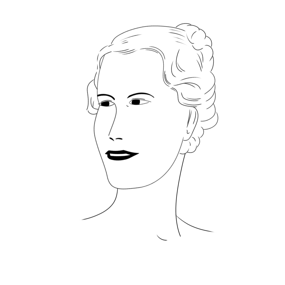 Мой новый рисунок 