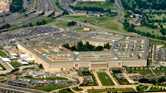    WSJ: США готовятся к войне в космосе из-за РФ и КНР Сергей Бунеев