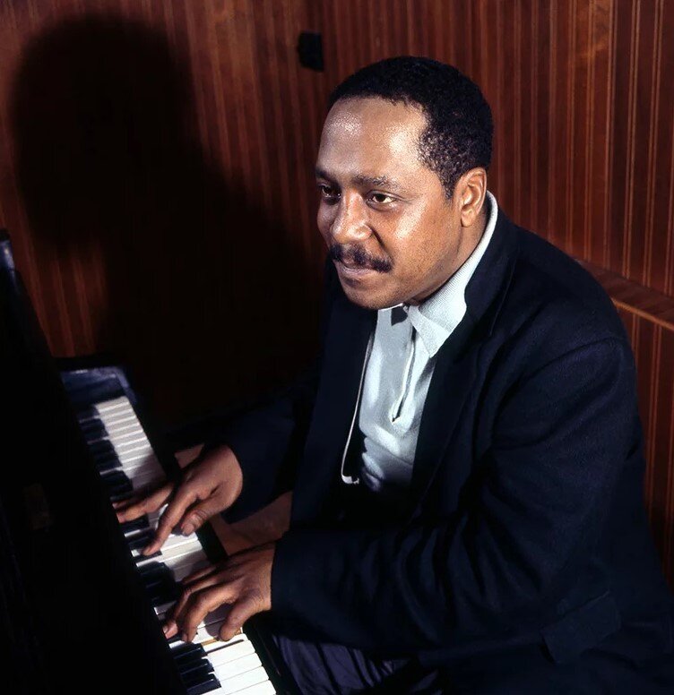 Bud Powell