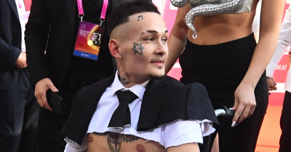    Фото: соцсети Анастасия Манцова