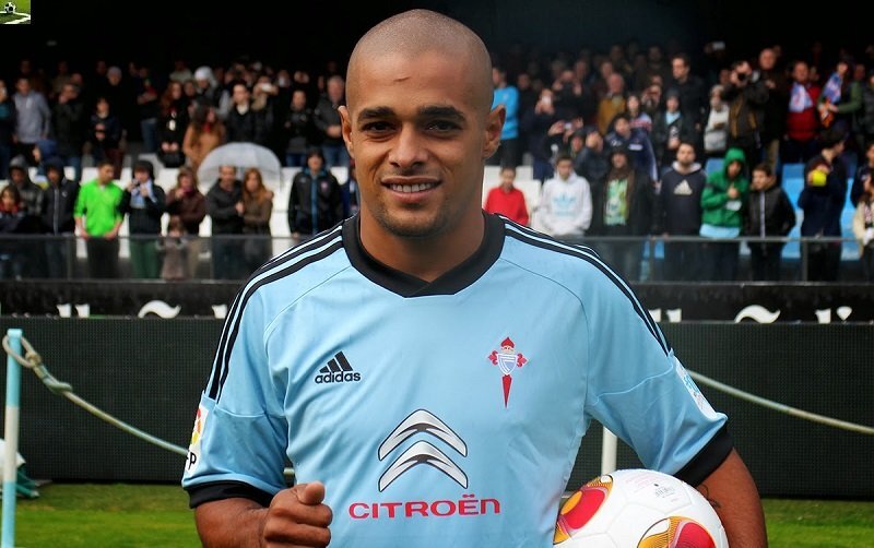      Веллитон в "Сельте"