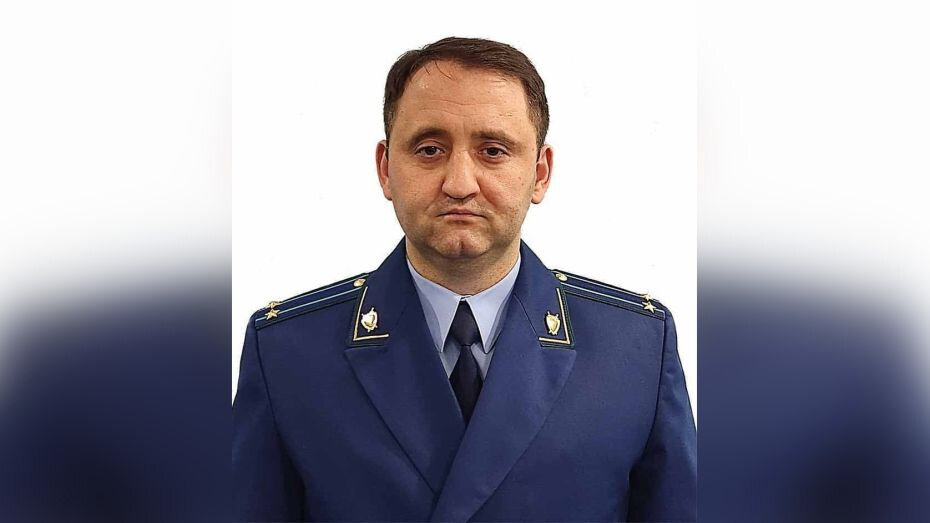    Автор фото: пресс-служба прокуратуры Воронежской области