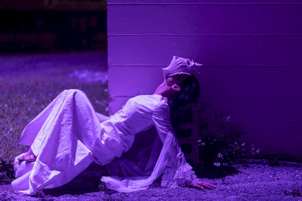    Фото: Selina Roman