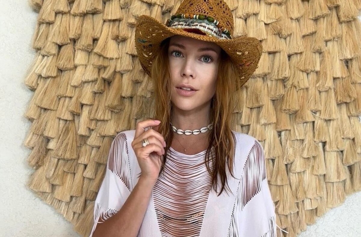     Наталья Подольская фото: соцсети