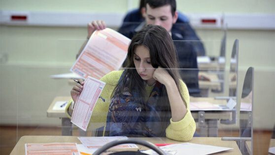    Как поддержать ребенка перед сдачей ОГЭ и ЕГЭ: советы экспертов Чойгана Салчак