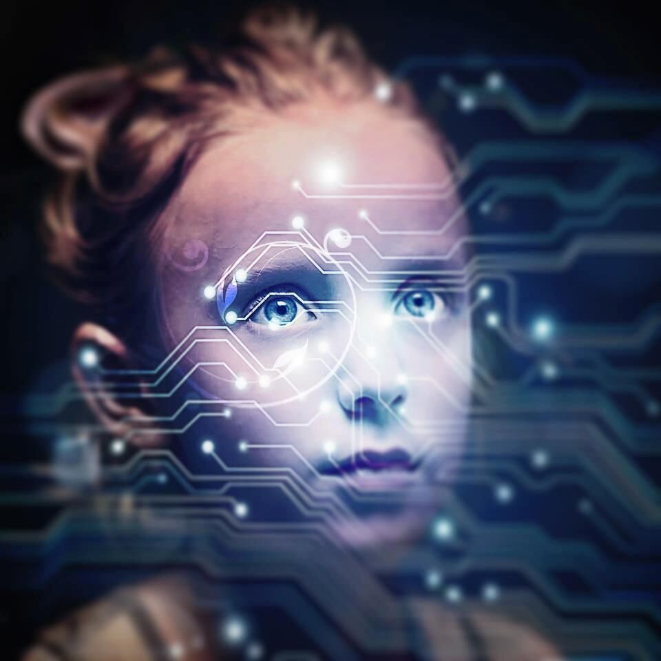 Картины искусственного интеллекта 2022