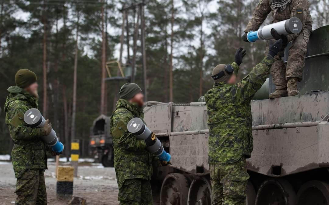 Официальный сайт Минобороны Украины www.mil.gov.ua📷
