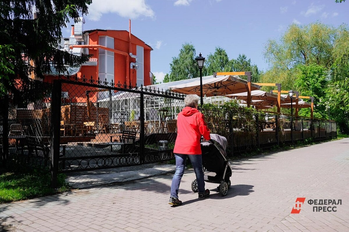 Максимальная сумма выплат составит 33 тысячи рублей.  Фото: Фото: ФедералПресс/ Полина Зиновьева