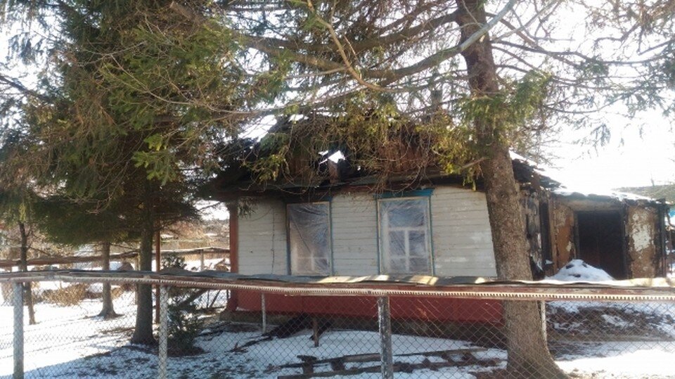     Дома нуждающихся обеспечат специальными устройствами. Евгения СОРОКА