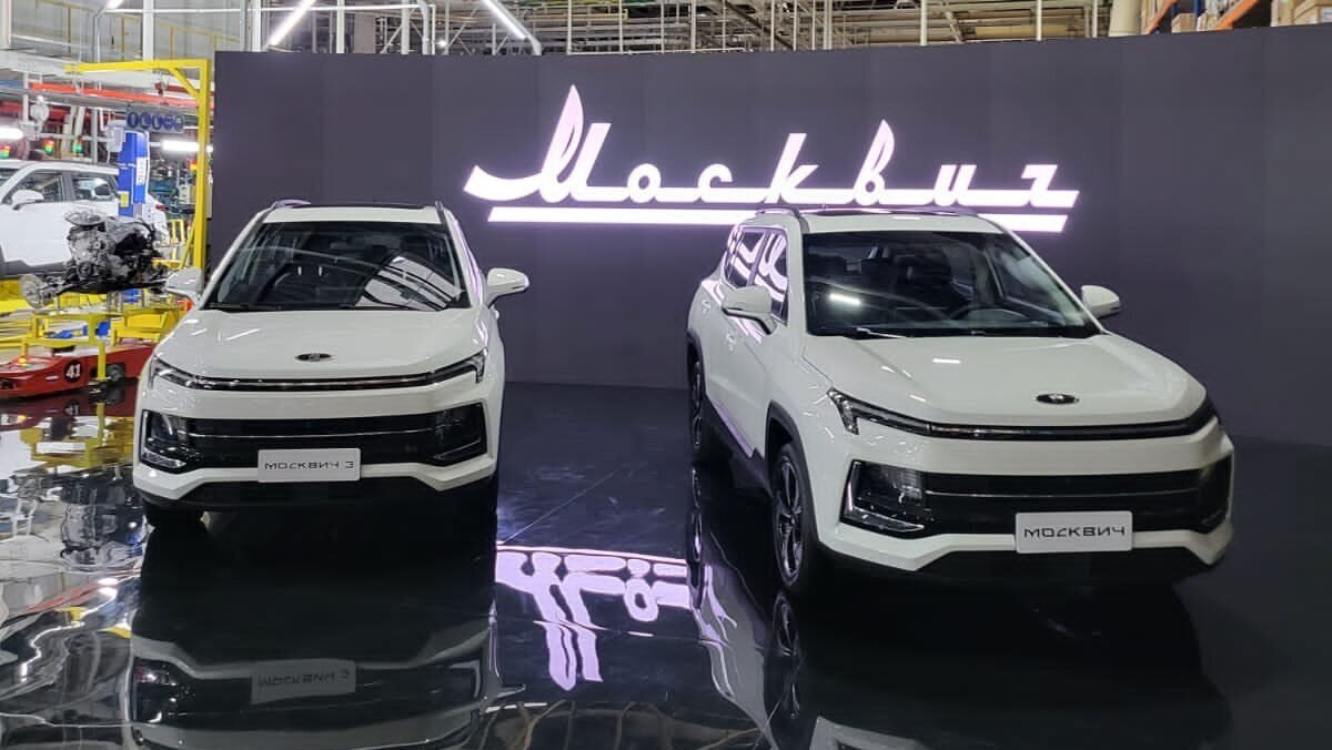 В России возобновили программу льготных автокредитов. Для кого ...