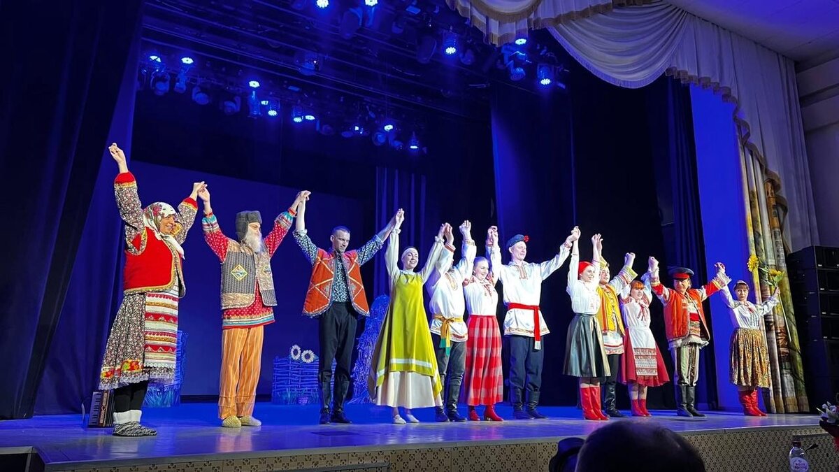   Фото: Министерство культуры и туризма Московской области