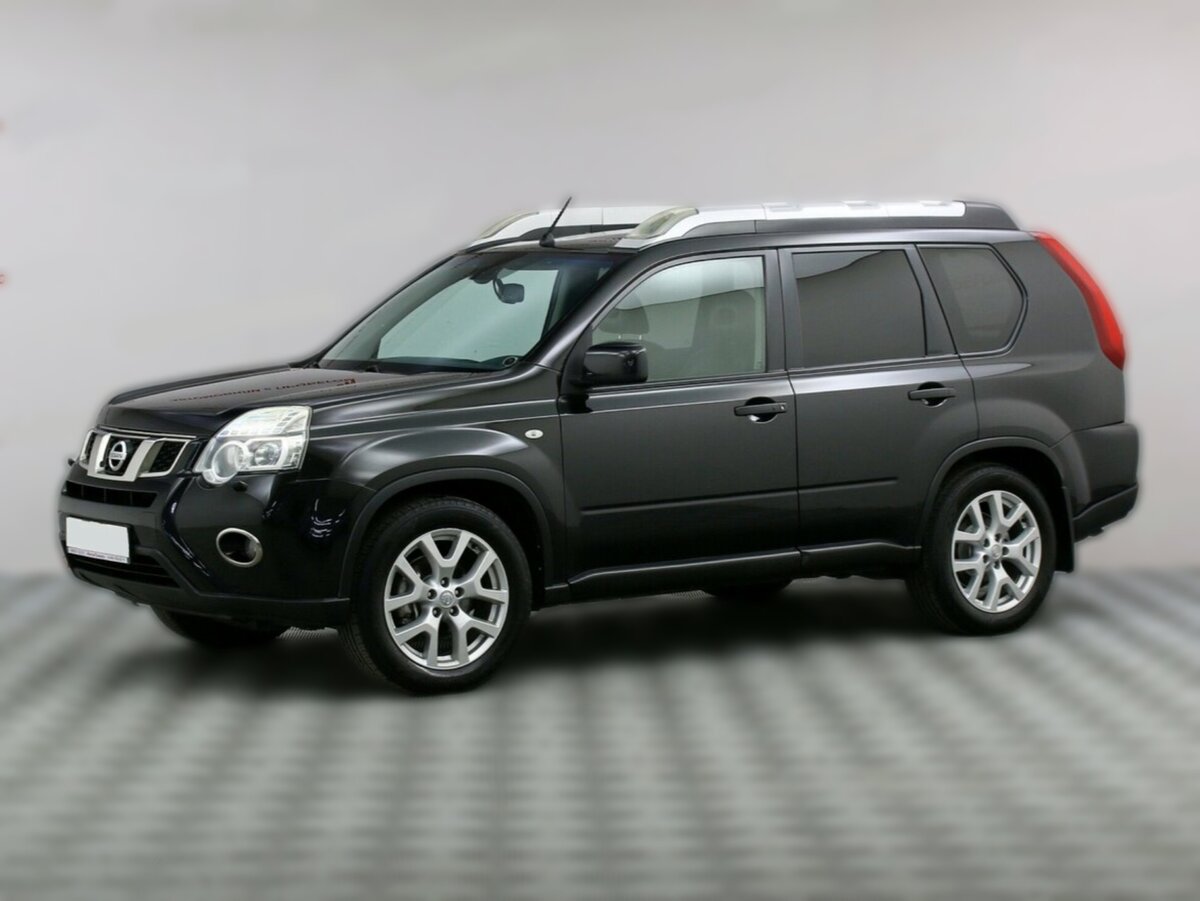 Выпуск Nissan X-Trail T31 начался в 2007 году. В 2011 году произошёл рестайлинг модели, а прекратили выпуск этого поколения в 2015 году.