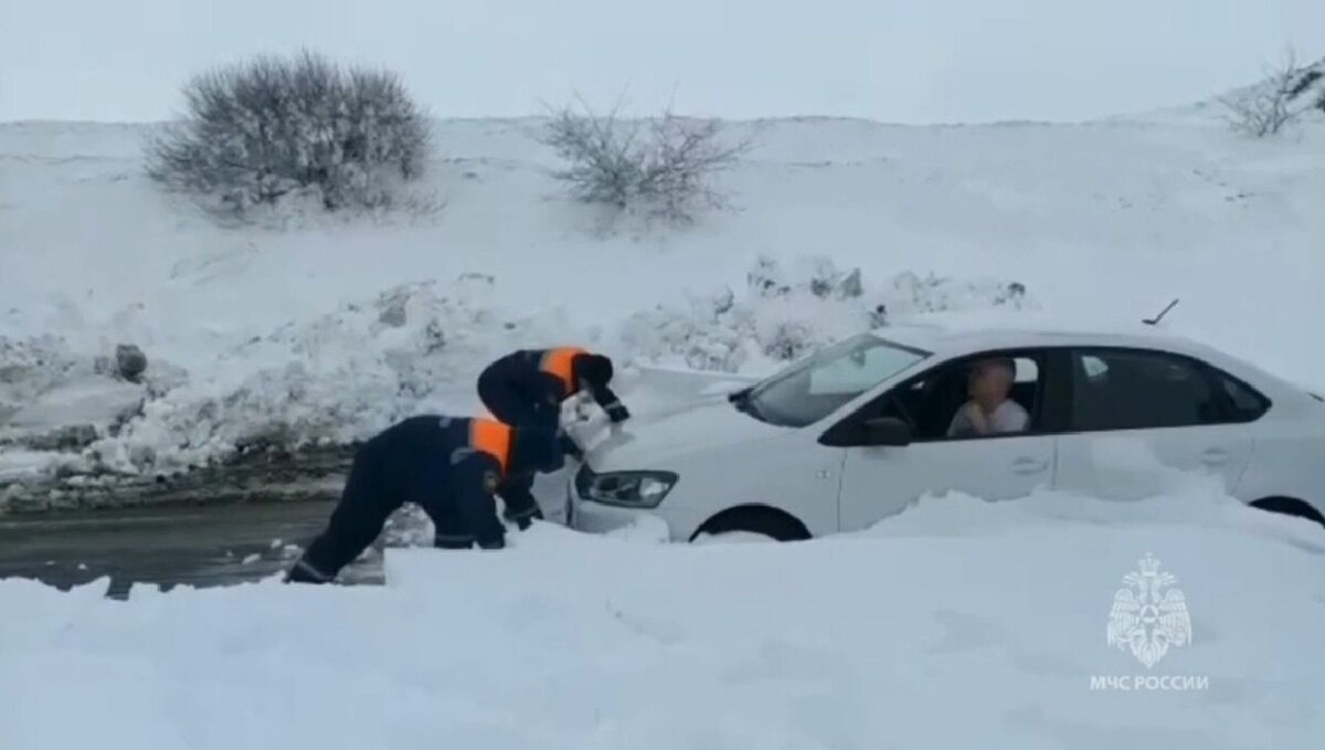     В Ростовской области в ближайшие дни не ожидается снегопада и может потеплеть, сообщили в Гидрометцентре.