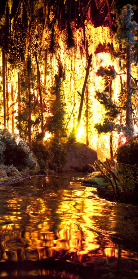 Автор фото: Мэтью Альбанезе