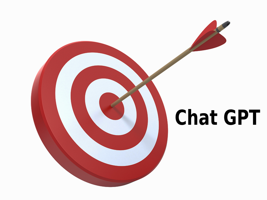 Chat GPT для сегментации клиентов