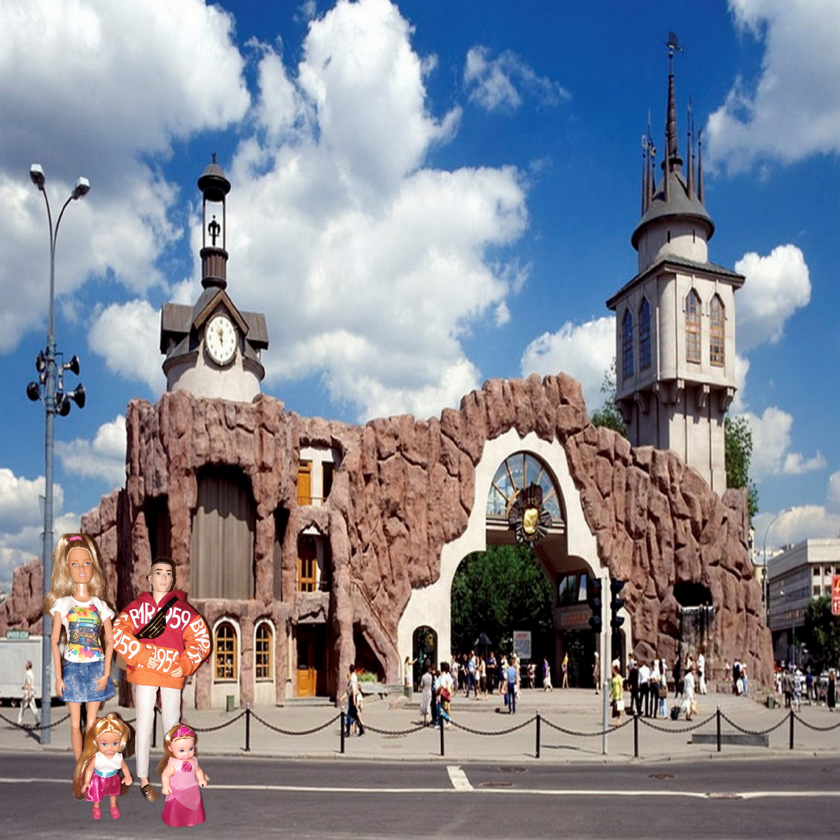 Фото автора