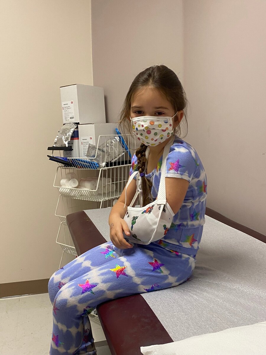 Фото: Дзен-канал "Олеся Винклер"