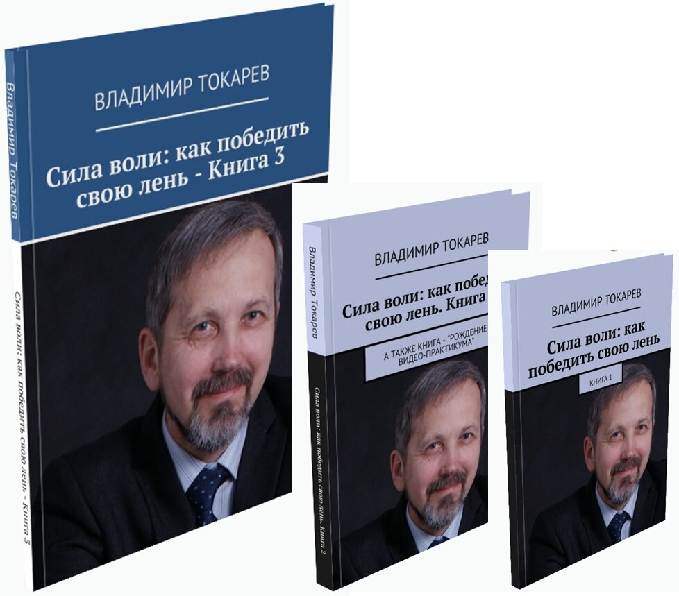 Как побороть свою лень | Владимир Токарев. Пятая власть | Дзен