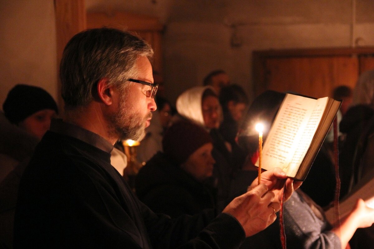 Фото Сергея Михеева