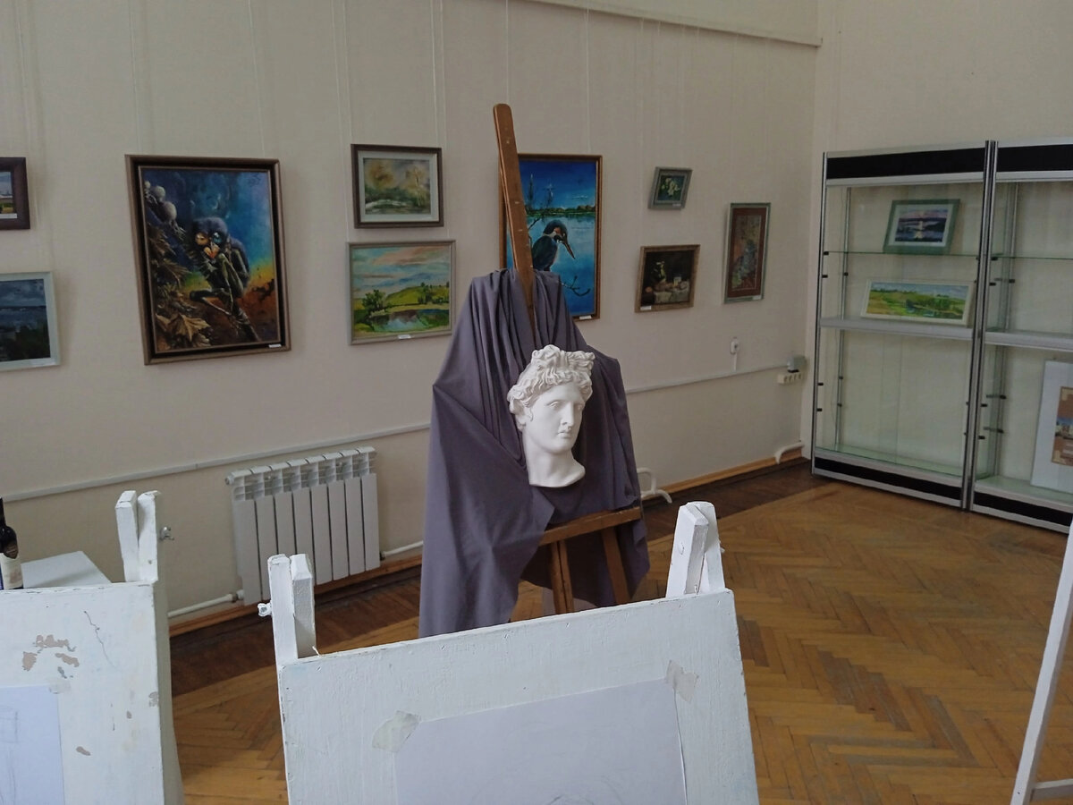 Фотография сделана мной. 