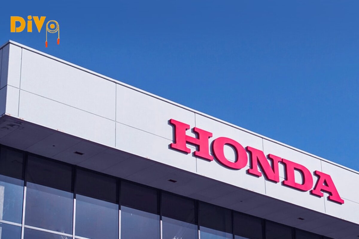 Фото: Honda