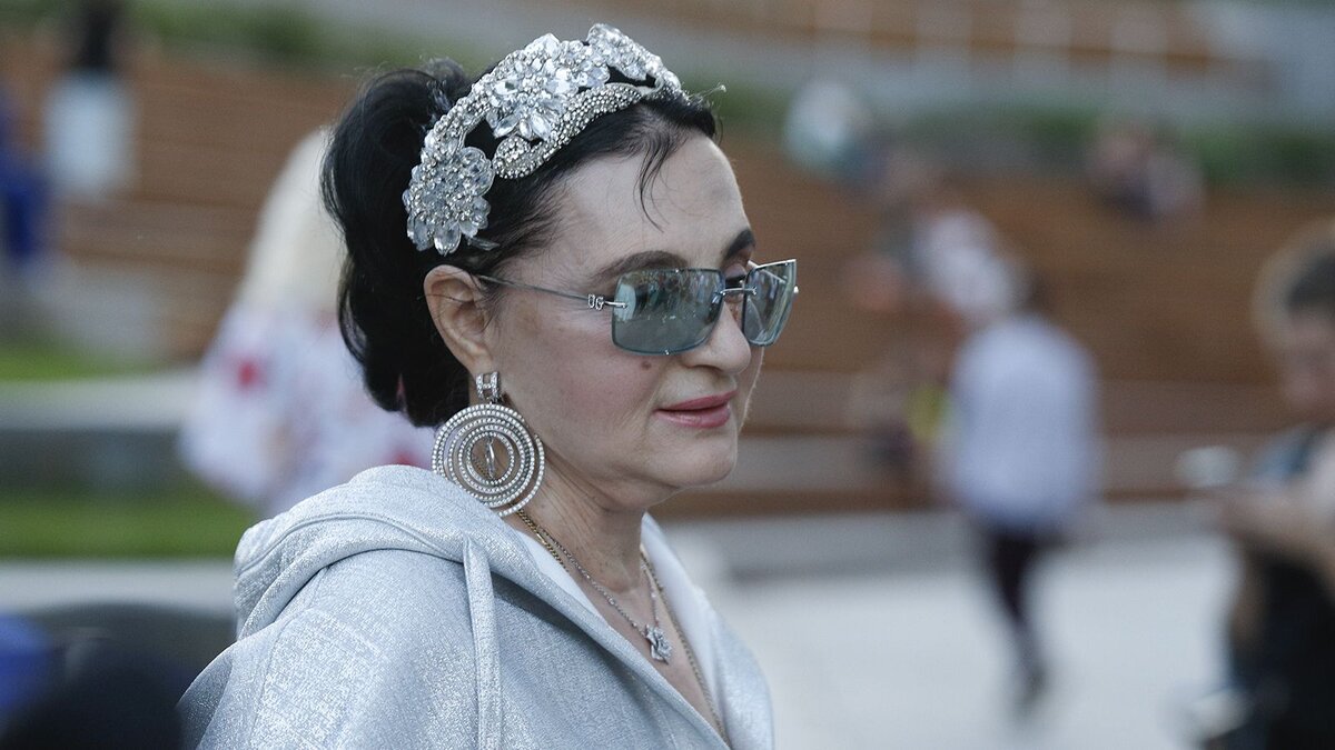    Global Look Press | Evgeny Philippov