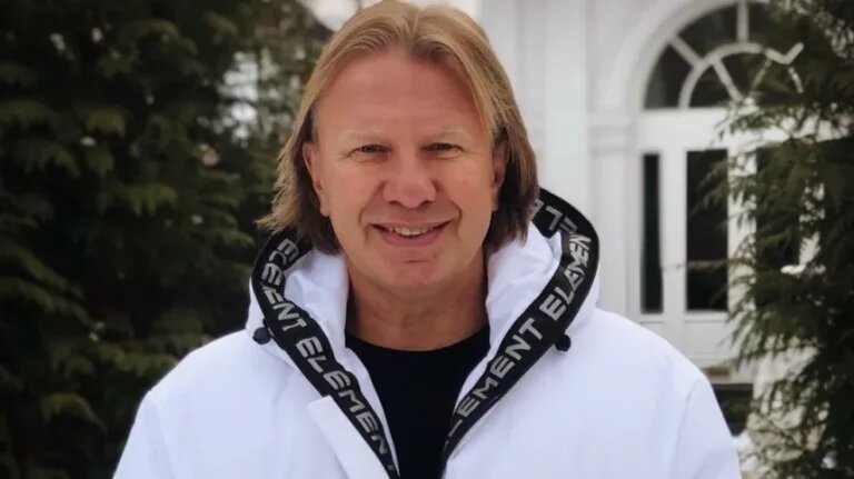    Фото: Соцсети Анастасия Манцова