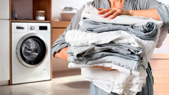    "Убивают" одежду и стиральную машину: 6 ошибок при стирке, которых следует избегать Татьяна Сидорова