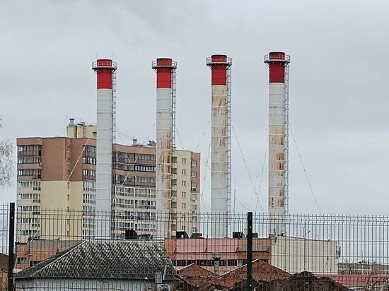     Екатеринбург. Фото: Николай Курилов / МК-Урал.