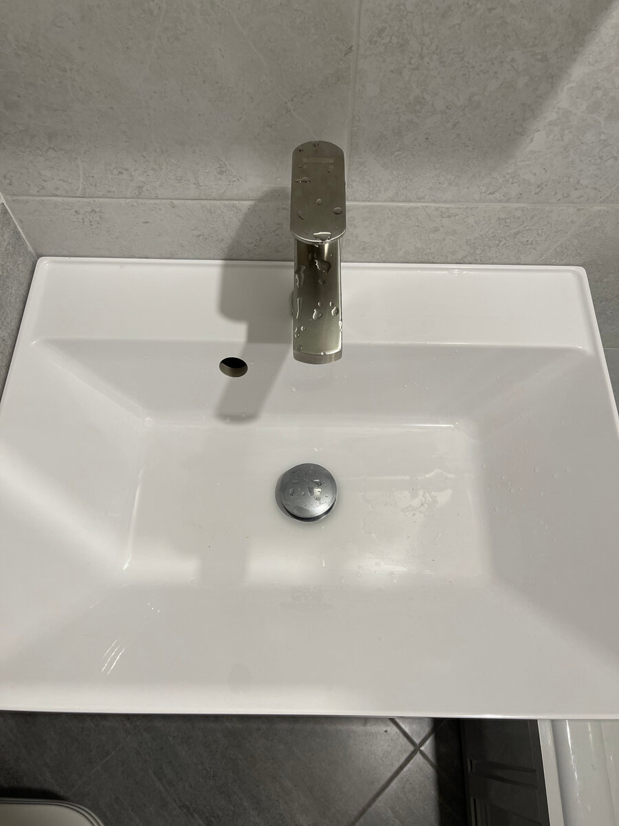 Раковина в ванную комнату: советы по выбору | РеМастер Ремонт квартир ...