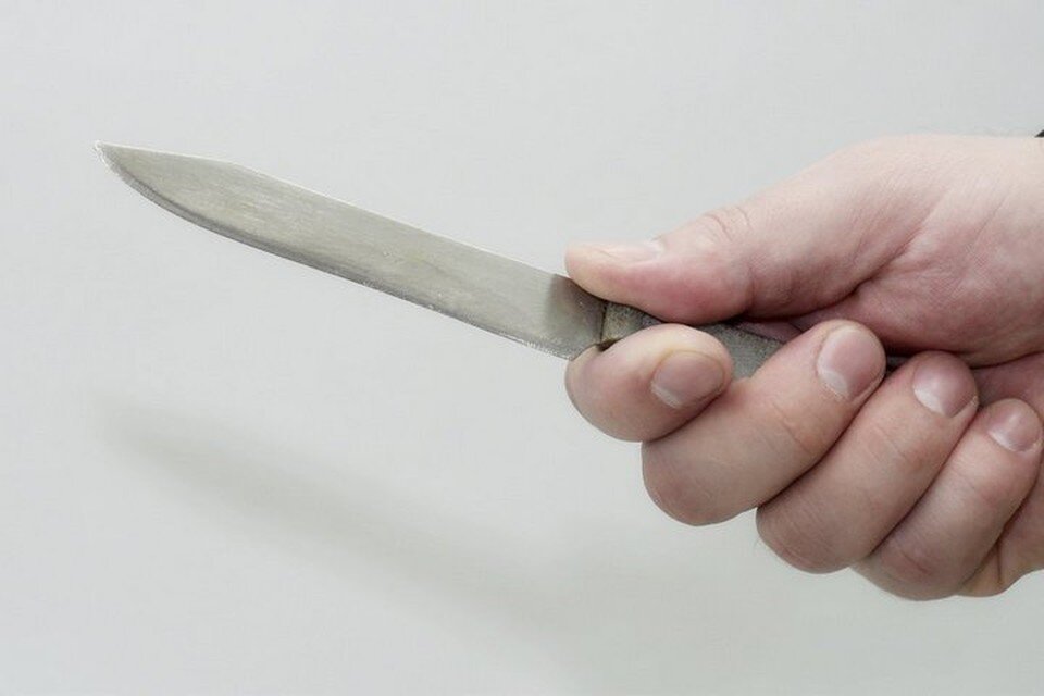     Удалось выяснить, что мужчина не просто колотил малышку, а еще и резал ножом Алексей ФОКИН (фото)