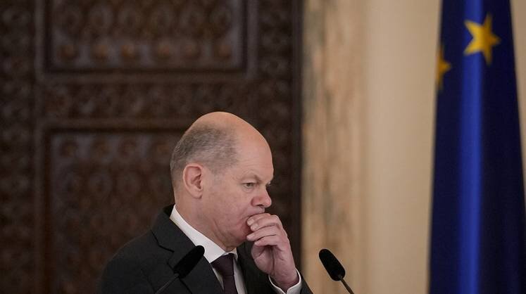    Andreea Alexandru/AP/TASS