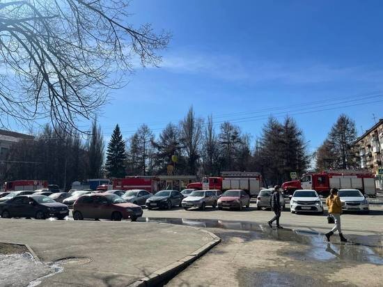     Фото: МК в Кузбассе