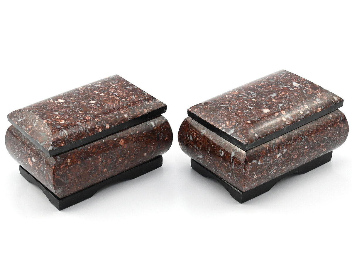 А вам знаком этот минерал? 