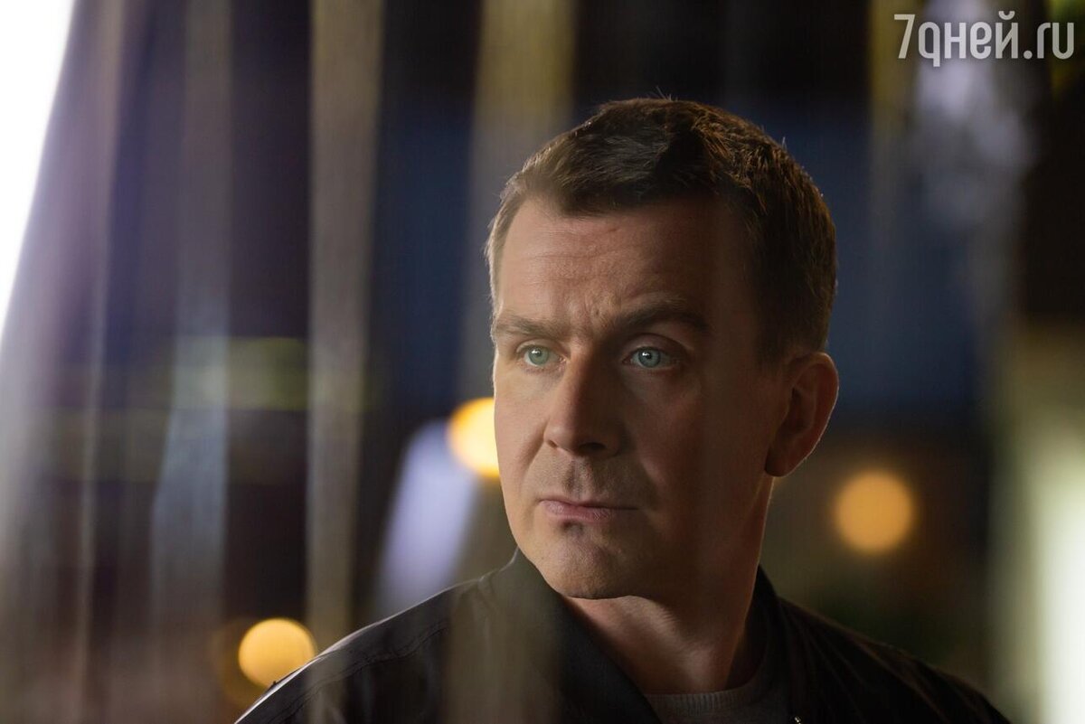    «Невский. Расплата за справедливость», кадры со съемок сериала АО «Телекомпания НТВ»