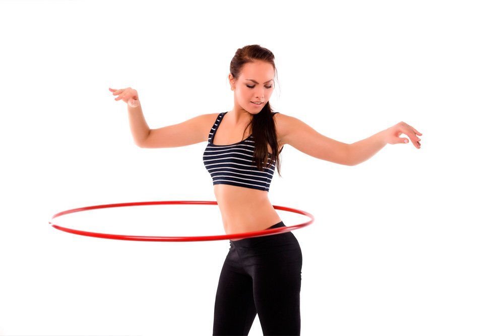 Hula Hoop