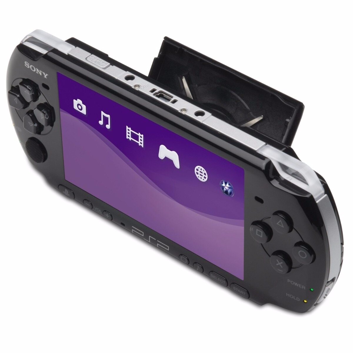 Sony PlayStation Portable