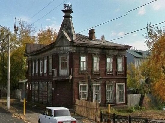     Фото: «Яндекс.Карты»