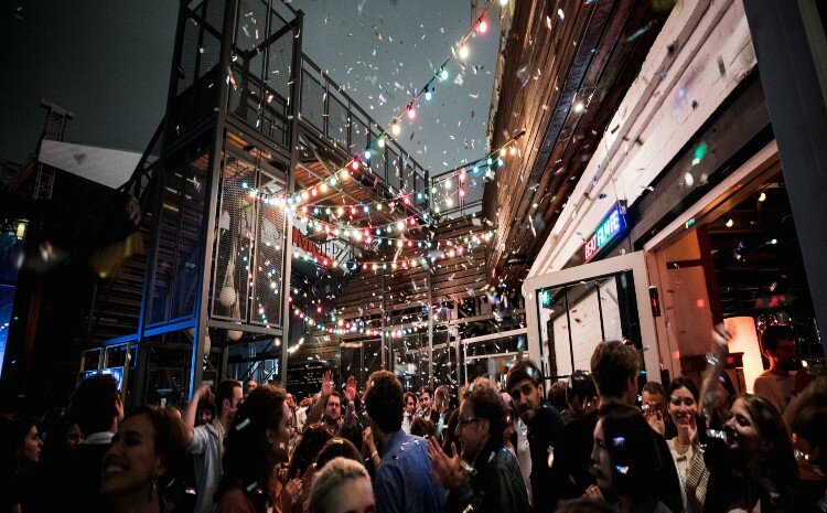 Фото: Beat Film Festival