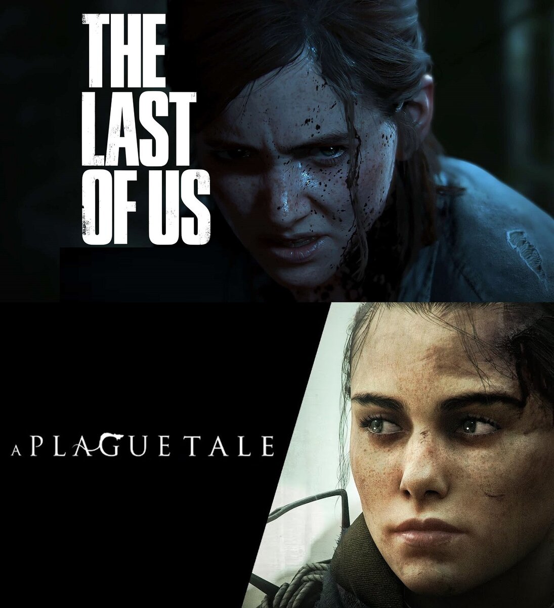 Лучшие игры в своем жанре