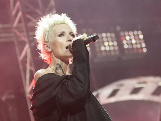   Наталья Мущинкина