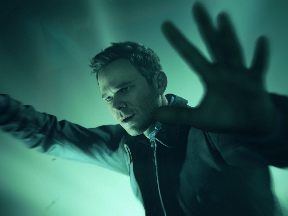    Quantum Break удалили из Steam и Microsoft Store