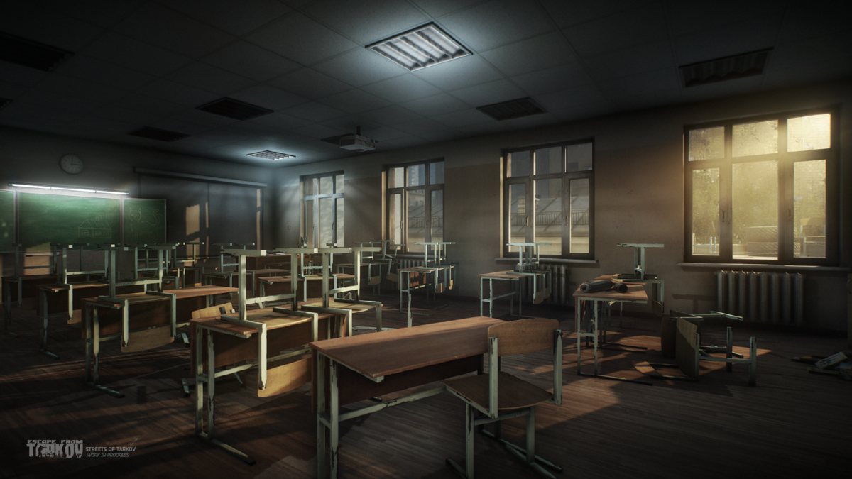 ночной завод тарков. шутер тарков. тарков рейд игра. рейд город тарков. городской жандарм тарков.