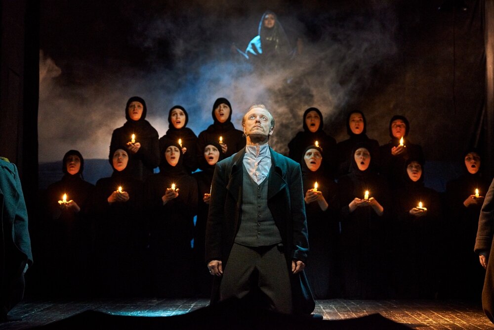 Источник: Пермский театр "У Моста"