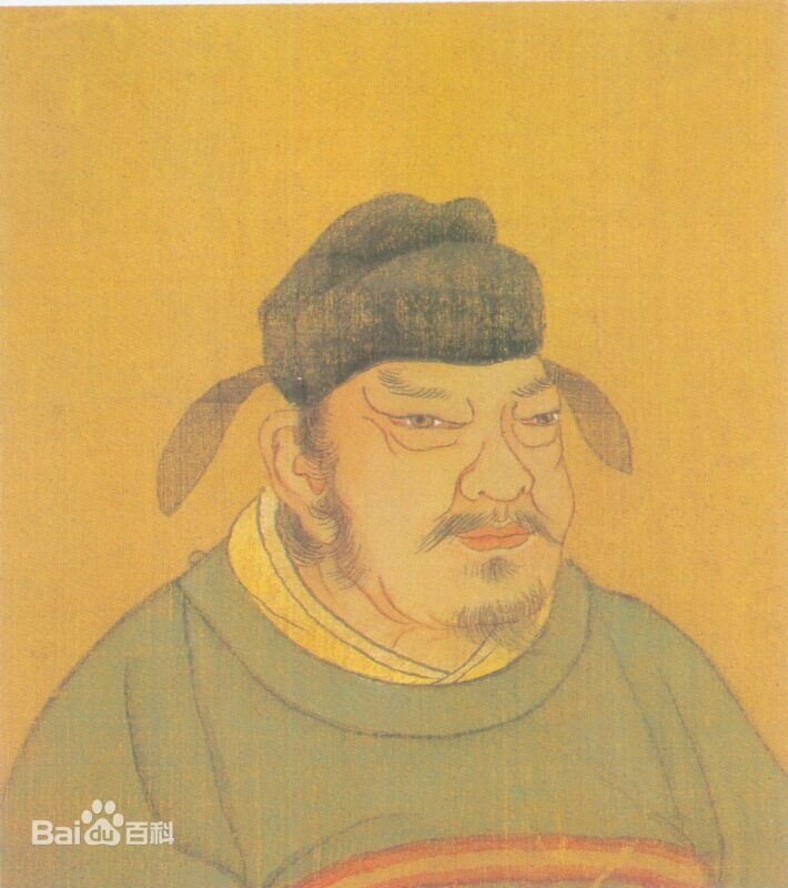    Канцлер Цао Цань 曹参